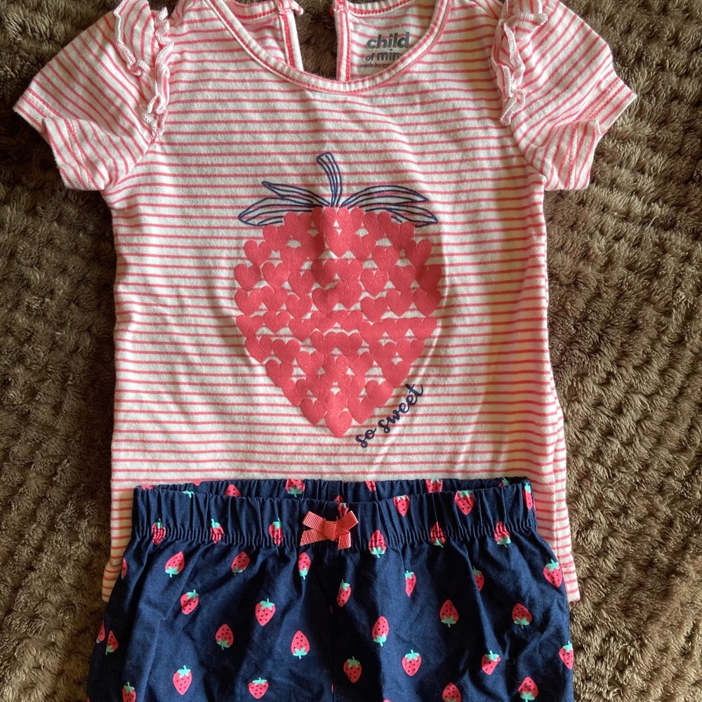 Carter’s Summer Set